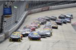 William Byron (Hendrick) und Chase Elliott (Hendrick) 