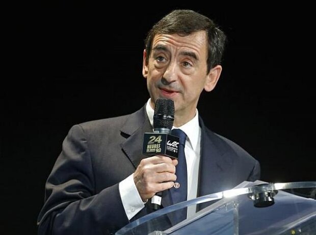 Pierre Fillon