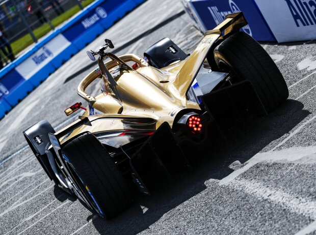 Jean-Eric Vergne