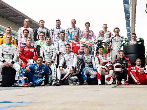 Der Porsche Supercup startet 2019 in seine 27. Saison Titel-Bild zur News: Der Porsche Supercup startet 2019 in seine 27. Saison