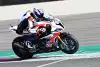Bild zum Inhalt: "Imola ist eine geile Strecke" - Markus Reiterberger so stark wie in Assen?