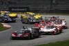 IMSA-DPi-Kategorie setzt ab 2022 auf Hybrid