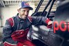 Dovizioso als DTM-Gaststarter: So lief der erste Audi-Test des MotoGP-Stars