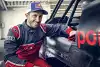 Bild zum Inhalt: Dovizioso als DTM-Gaststarter: So lief der erste Audi-Test des MotoGP-Stars