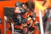 Bild zum Inhalt: "Performance ist nicht akzeptabel": KTM-Boss kritisiert Johann Zarco