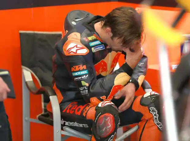 Titel-Bild zur News: Johann Zarco