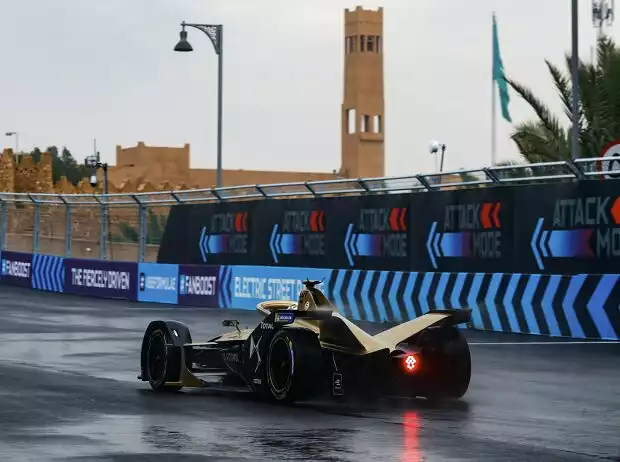 Titel-Bild zur News: Andre Lotterer