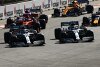 Bild zum Inhalt: Lewis Hamilton: Startprobleme endlich in den Griff bekommen?