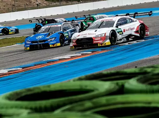 Titel-Bild zur News: Rene Rast, Philipp Eng