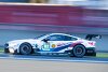 Bild zum Inhalt: BMW gibt Fahrerpaarungen für 24h Le Mans 2019 bekannt