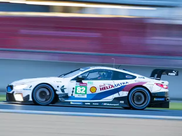 Alexander Sims, Augusto Farfus Titel-Bild zur News: Alexander Sims, Augusto Farfus
