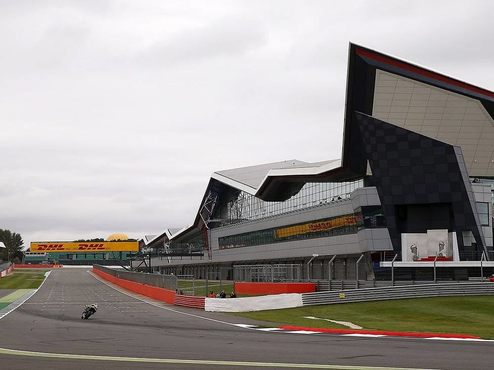 Silverstone