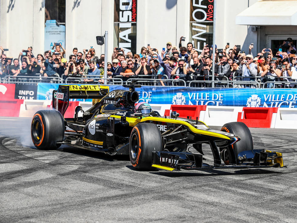 Daniel Ricciardo
