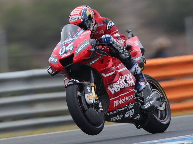 Andrea Dovizioso Andrea Dovizioso