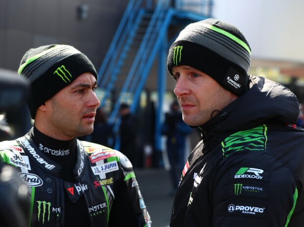 Jonathan Rea Jonathan Rea