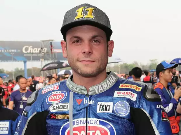 Sandro Cortese Titel-Bild zur News: Sandro Cortese