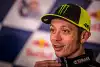 Bild zum Inhalt: DTM bemüht sich um Valentino Rossi als Gastfahrer: Was steckt dahinter?