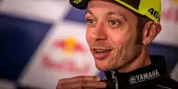 Bild zum Inhalt: DTM bemüht sich um Valentino Rossi als Gastfahrer: Was steckt dahinter?