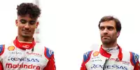 Pascal Wehrlein