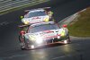 Bild zum Inhalt: 24h Nürburgring: Gerüchte um Comeback der Wochenspiegel-Ferraris
