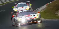 Bild zum Inhalt: 24h Nürburgring: Gerüchte um Comeback der Wochenspiegel-Ferraris