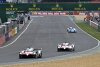 Bild zum Inhalt: 24h Le Mans 2019: ACO verspricht engeren LMP1-Kampf