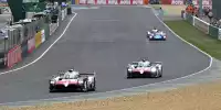 Bild zum Inhalt: 24h Le Mans 2019: ACO verspricht engeren LMP1-Kampf