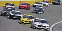 NASCAR