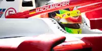 Mick Schumacher
