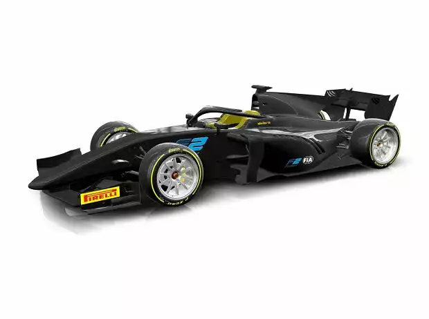 Pirelli Titel-Bild zur News: Pirelli