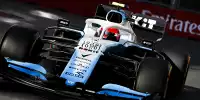 Bild zum Inhalt: Robert Kubica: "Ich wünschte, wir würden nur 1,5 Sekunden verlieren ..."