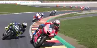 Bild zum Inhalt: MotoGP 19 mit aufgebesserten Multiplayerfeatures