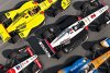 Bild zum Inhalt: Forza Motosport 7: Mai-Update im Zeichen des Indy 500