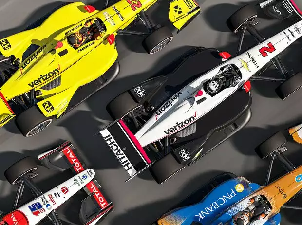 Forza Motorsport 7 Titel-Bild zur News: Forza Motorsport 7
