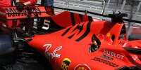 Bild zum Inhalt: Formel-1-Technik 2019: Ein erster Blick auf die Updates in Barcelona