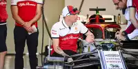 Kimi Räikkönen