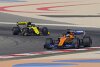 Bild zum Inhalt: Ricciardo von McLaren-Aufschwung nicht überrascht