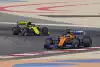 Bild zum Inhalt: Ricciardo von McLaren-Aufschwung nicht überrascht