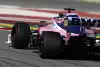 Bild zum Inhalt: Racing Point: Perez ortet das Heck als Schwachstelle