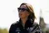 Bild zum Inhalt: Claire Williams schreibt Saison 2019 nicht ab: Das ist ihr erklärtes Ziel