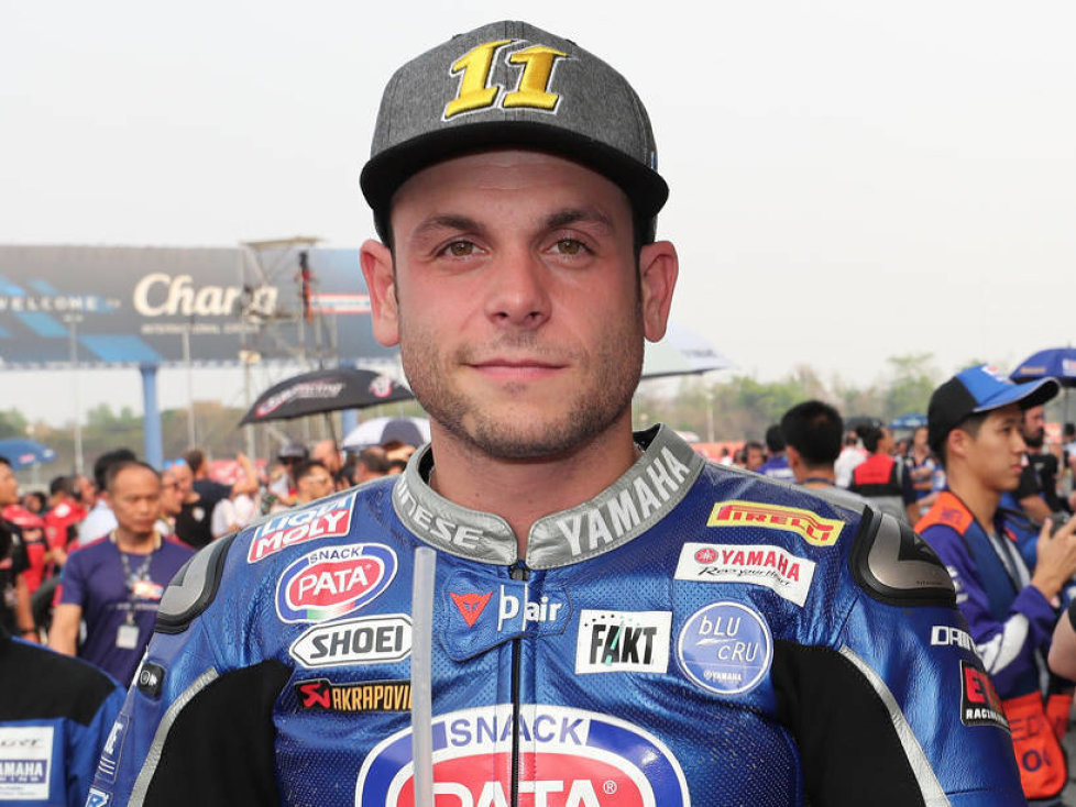 Sandro Cortese