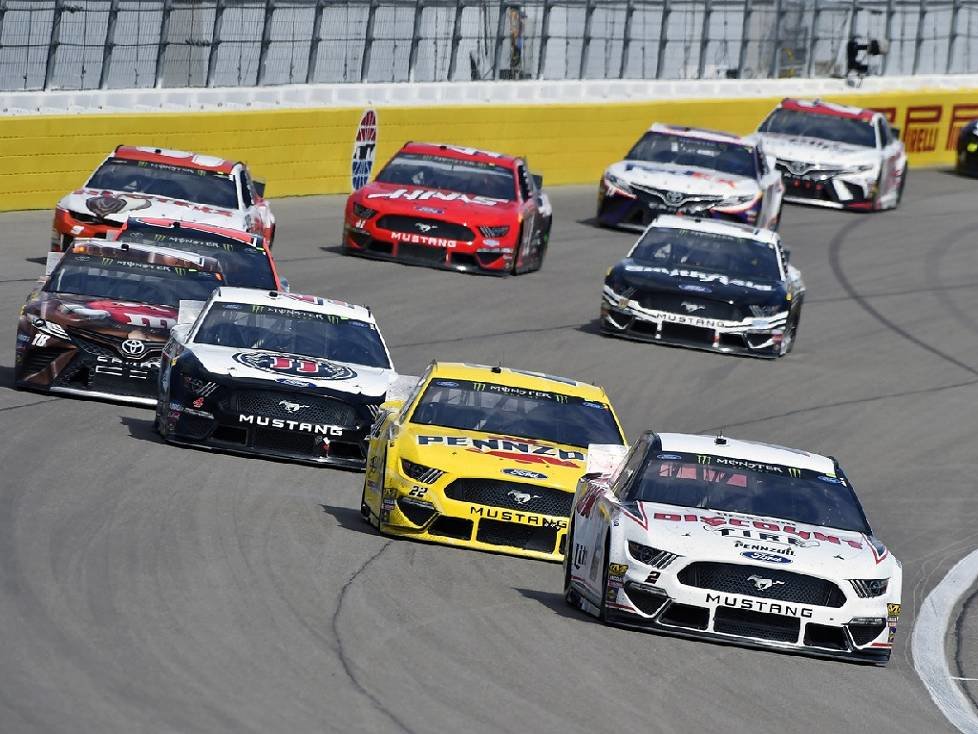 NASCAR