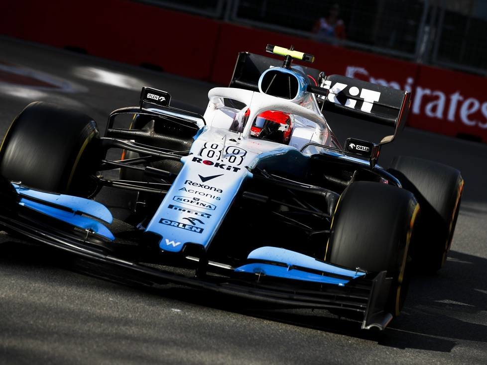Robert Kubica