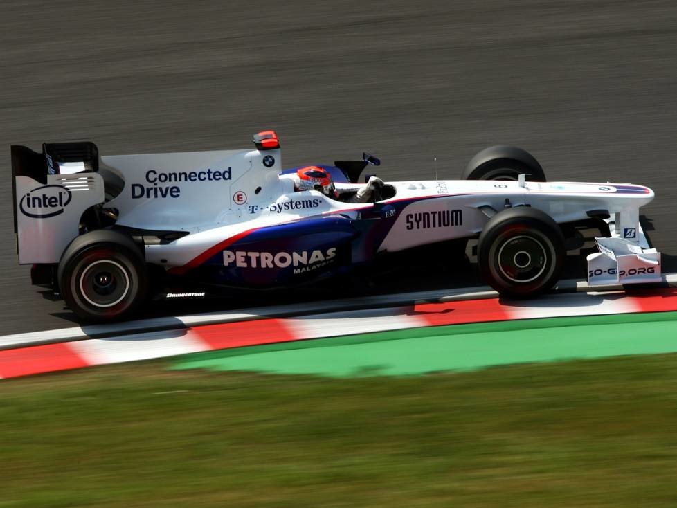 Robert Kubica