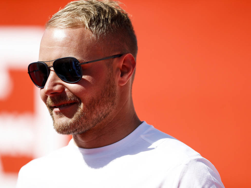 Valtteri Bottas