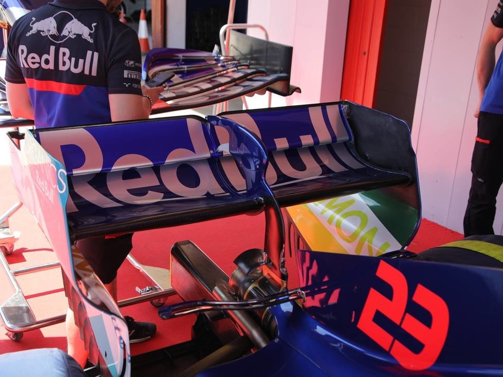 Toro Rosso