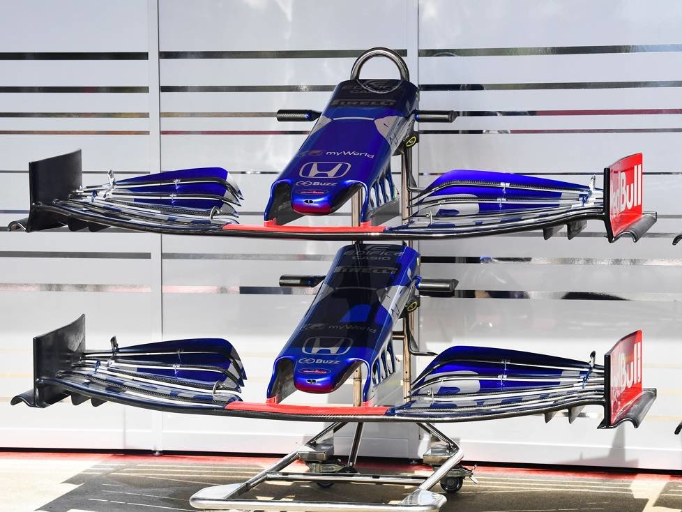 Toro Rosso