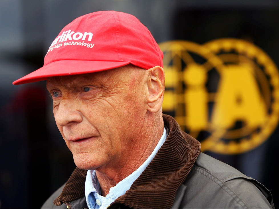 Niki Lauda