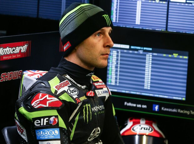 Jonathan Rea