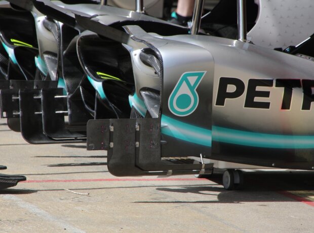 Mercedes Mercedes